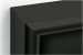 Iron Strike - 33 x 41 BlackTrim