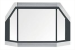 Iron Strike Brushed Nickel