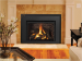 Iron Strike Madison Park 34 Fireplace Insert