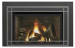 Iron Strike - Iron Rail, Decorative Accent Trim, Aged Silver