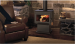 IronStrike Tahoma 1600 Wood-Burning Stove