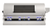Fire Magic Echelon Diamond E1060i 48" 4-Burner Built-In Gas Grill With Digital Thermometer and Optional Magic View Window