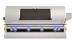 Fire Magic Echelon Diamond E1060i 48" 4-Burner Built-In Gas Grill With Analog Thermometer