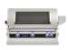 Fire Magic Echelon Diamond E790i 36" 3-Burner Built-In Gas Grill With Digital Thermometer