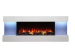 SimpliFire 60" Floating Mantel Kit for Format Series