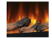 SimpliFire Driftwood Logs for Allusion Fireplace