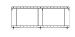 SimpliFire 48" Electric Wall Mount Kit