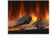 SimpliFire Driftwoods for 84" Allusion Fireplace