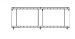 SimpliFire 60" Electric Wall Mount Kit
