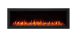 SimpliFire Forum 43" Outdoor Electric Fireplace
