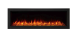 SimpliFire Forum 55" Outdoor Electric Fireplace