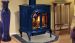 IronStrike SEREFINA CI2500 Cast Iron Gas Stove