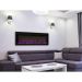 Modern Flames 50" Spectrum Linear Built-in Electric Fireplace
