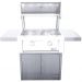 Summerset 30" Builder Series Grill Pedestal