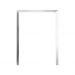 Summerset Stainless Steel Trim Kits for 24" Refrigerators