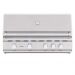 Summerset TRL 38 Inch 4-Burner Built-in Gas Grill