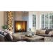 Superior 48" WRT8048 Traditional Wood-Burning Fireplace