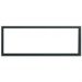 Linear Trim Kit - Black