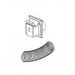 Superior Compact Termination Kit with 24" Compressed Vent