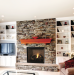 Superior 40" Gas Direct Vent Fireplace