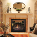 Superior 40" See Through Direct Vent Gas Fireplace 