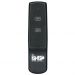 Remote, Two Button, Timer, On/Off Or Timer Mode  
