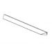 Firebox Canopy, Powder Coat. Accessory