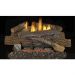 Superior 18" Glow Ramp Vent-Free Burner with Embers - Millivolt Ignition-Propane