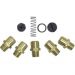 Conversion Kit, Electronic Ignition, Propane to Natural. accessory F3918
