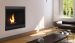 Superior 35" Gas Direct Vent Fireplace