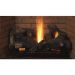 Oak Log Set required accessory
