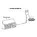Superior Wood Stove Hot Air Circulation Blower