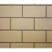 Majestic Molded Traditional Brick Panels for Castlewood Fireplace