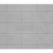 Molded brick panels - Traditional