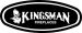 Kingsman 2.5" Riser for I33S4028B / I33S4430B Surrounds For Use on I33S4028B