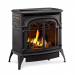 Monessen 26 Sundance Vent Free Cast Iron Gas Stove