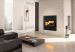 Ventis HE250 Zero Clearance Wood Fireplace