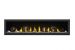 Napoleon Vector 74" Single Sided Direct Vent Gas Fireplaces
