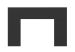 Ventis Regular Faceplate for HEI170 Wood Fireplace Insert (29" x 44")