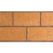 Superior 50" Mosaic Masonry Brick Liner - Warm Red Full Stacked - F0350