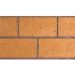 Superior 50" Mosaic Masonry Brick Liner - Warm Red Full Stacked - F0350