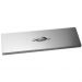Plaza burner cover for starter or extension burner, stainless steel
