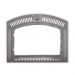 Napoleon Wrought Iron Surround for High Country 3000 Wood Fireplaces